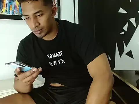 Yeiko Park2 online show from February 21, 2025, 3:23 am