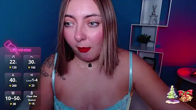 Snapshot of miaawild chatting on December 27, 2024, 7:14 pm miaawild online show from December 27, 2024, 7:14 pm