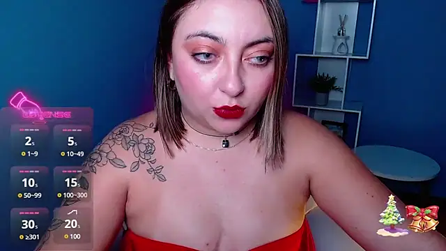 Snapshot of miaawild chatting on December 30, 2024, 11:38 pm miaawild online show from December 30, 2024, 11:38 pm