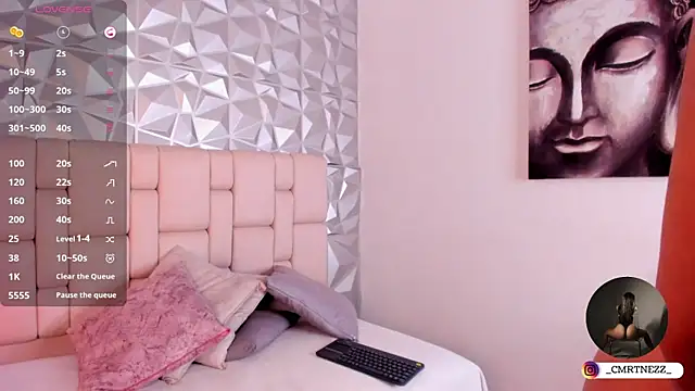 Snapshot of Caro_martinezz chatting on October 15, 2025, 11:54 am Caro martinezz online show from October 15, 2025, 11:54 am