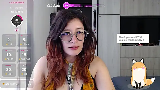 Snapshot of mariana124- chatting on March 18, 2025, 6:26 pm mariana124- online show from March 18, 2025, 6:26 pm