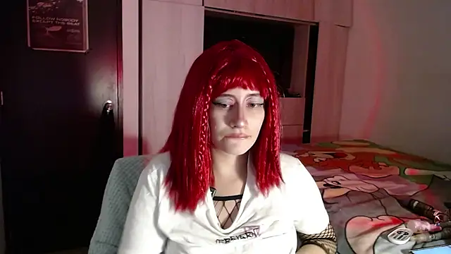 Snapshot of mariana124- chatting on November 29, 2025, 10:35 pm mariana124- online show from November 29, 2025, 10:35 pm