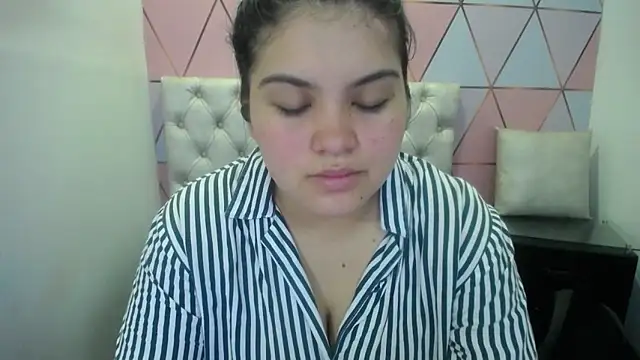 Marinasexxx online show from June 6, 2026, 7:07 pm