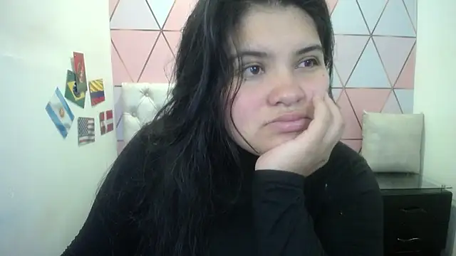 Marinasexxx online show from July 6, 2026, 6:54 pm