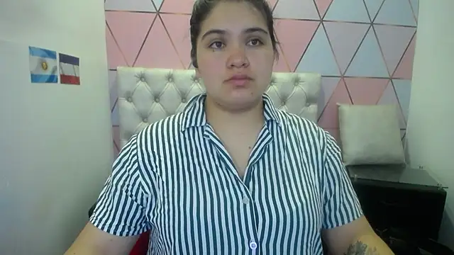 Marinasexxx online show from July 12, 2026, 5:59 pm