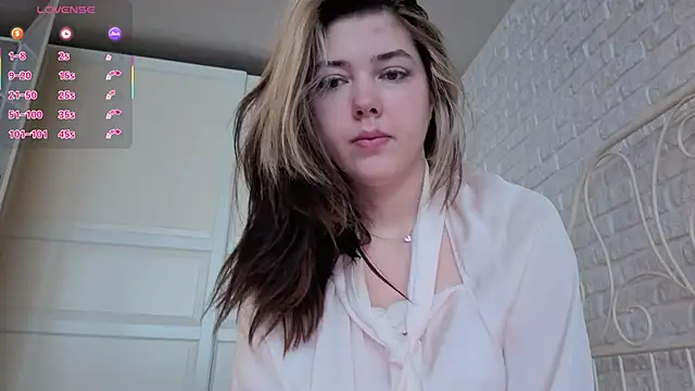 Vanessa Walters online show from March 9, 2026, 3:32 am