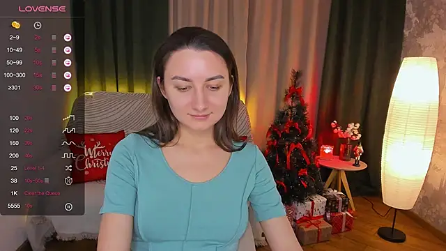 annacooleman online show from December 17, 2024, 2:01 am