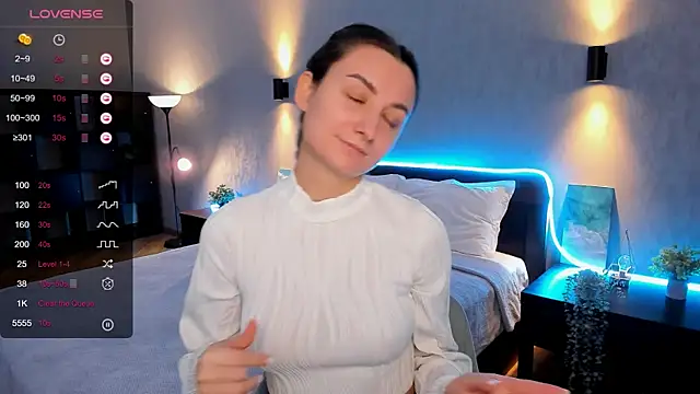 annacooleman online show from January 12, 2025, 6:17 am