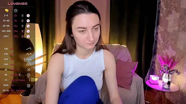 annacooleman online show from October 7, 2025, 2:20 am