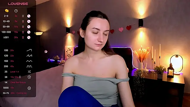 annacooleman online show from October 14, 2025, 2:23 am