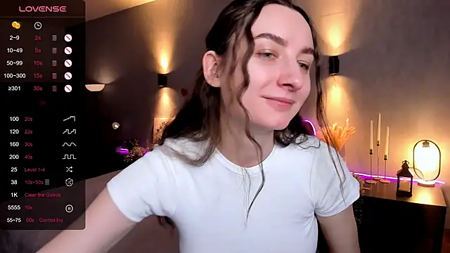 annacooleman online show from April 8, 2026, 2:11 am