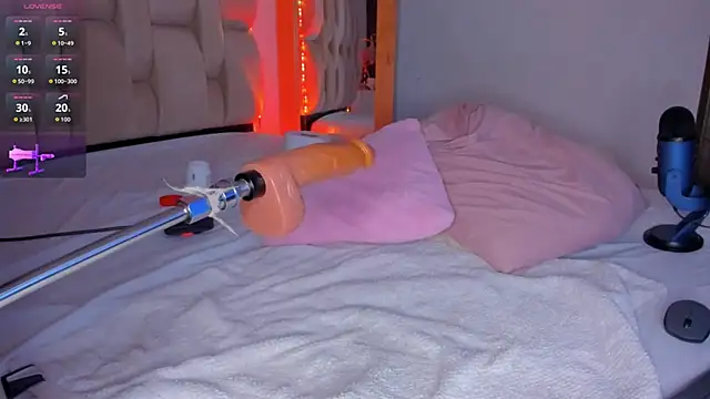 brendaruiz online show from September 20, 2025, 12:06 pm