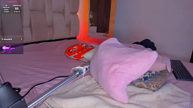 brendaruiz online show from September 28, 2025, 12:43 pm