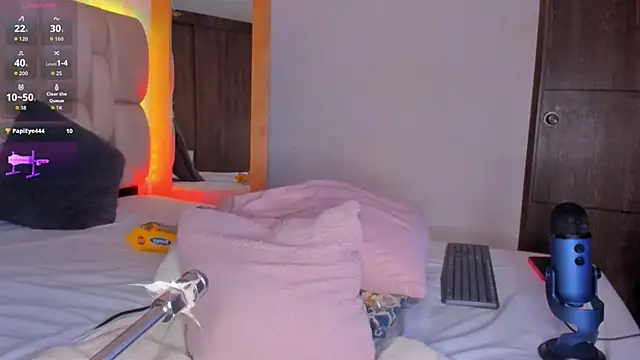 brendaruiz online show from October 1, 2025, 12:00 pm