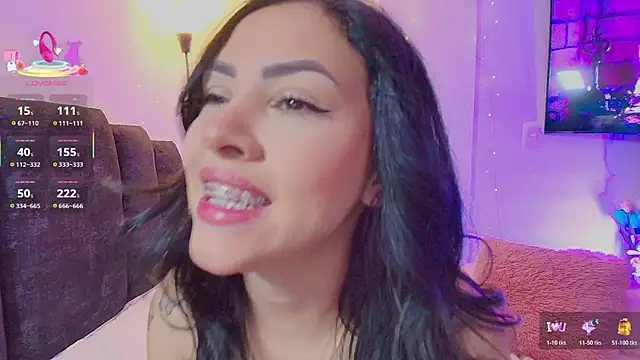 Maya Bluee online show from April 26, 2026, 3:59 am