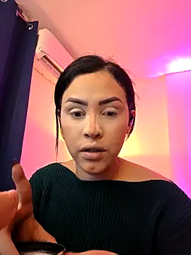 Maya Bluee online show from May 26, 2026, 11:34 pm