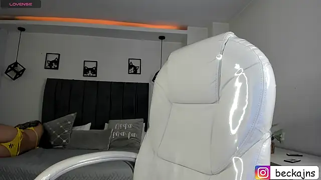 Snapshot of Beck_jones chatting on February 10, 2025, 2:48 pm Beck jones online show from February 10, 2025, 2:48 pm