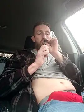 otterlover123 online show from March 20, 2025, 7:35 pm