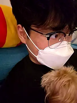 jaesung2005 online show from March 28, 2026, 11:43 am