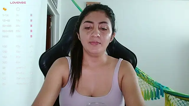 danna peterson1 online show from March 24, 2026, 8:36 pm