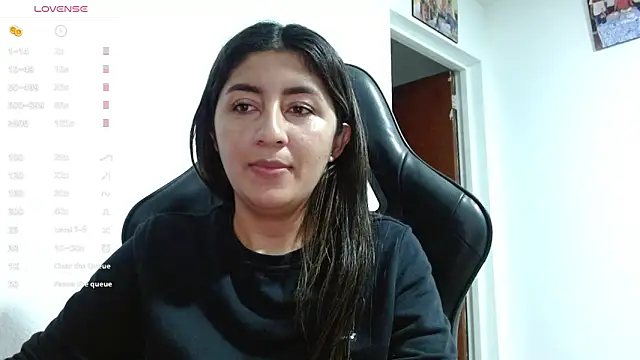 danna peterson1 online show from April 11, 2026, 12:04 am