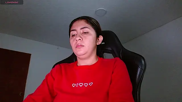 danna peterson1 online show from May 26, 2026, 6:59 pm