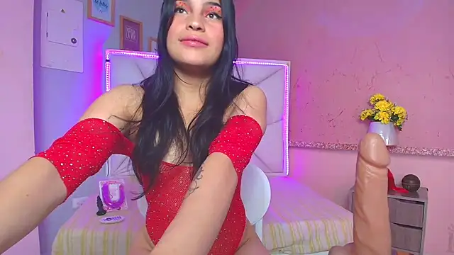 ariadna dawson7 online show from February 12, 2025, 6:51 pm