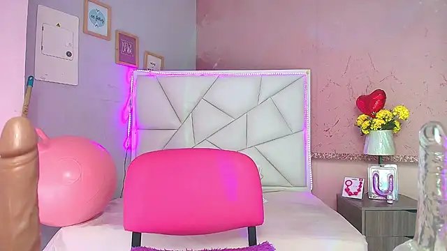 ariadna dawson7 online show from March 22, 2025, 6:03 pm