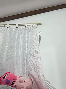 mia cooper 24 online show from January 9, 2025, 9:47 pm