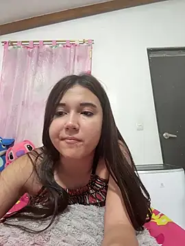 mia cooper 24 online show from February 20, 2025, 1:40 pm