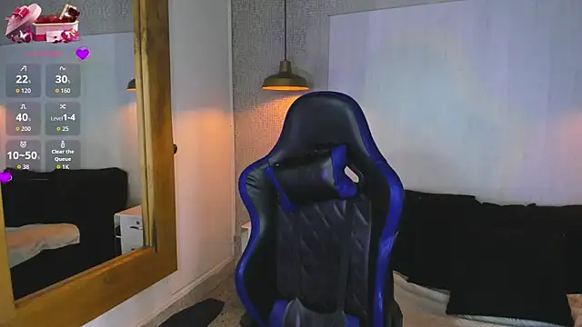 VladHellsing4 online show from March 29, 2026, 4:40 pm