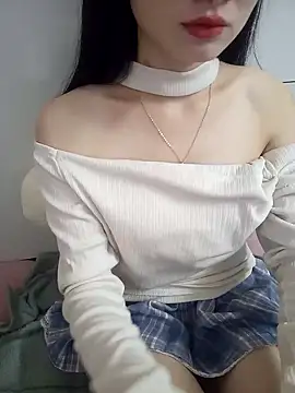 Lovely kute online show from December 5, 2024, 2:55 pm