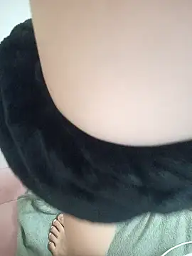 Lovely kute online show from December 7, 2024, 12:08 am