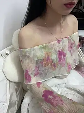 Lovely kute online show from February 23, 2025, 6:56 pm