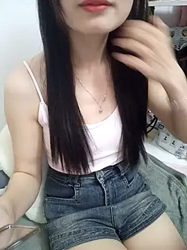 Lovely kute online show from March 16, 2025, 3:39 pm