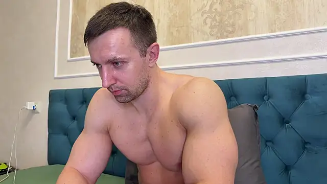 Andy pecman online show from April 9, 2026, 6:02 pm