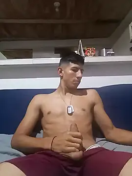 sbsmenhot online show from February 10, 2025, 10:19 pm