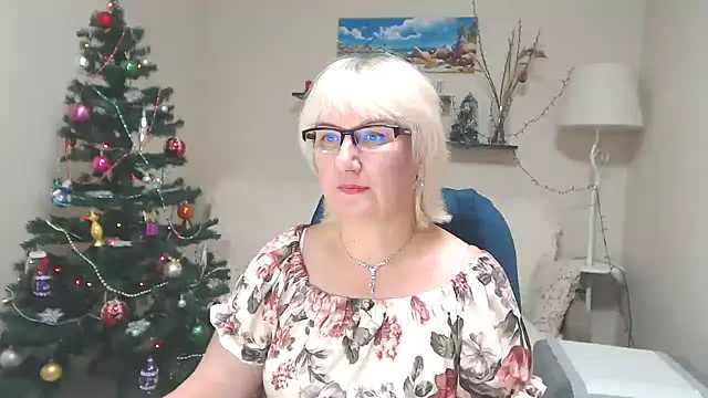 FleurMays online show from December 22, 2024, 9:11 am