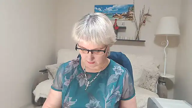 FleurMays online show from January 30, 2025, 12:48 pm