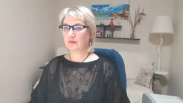 FleurMays online show from January 31, 2025, 2:26 am