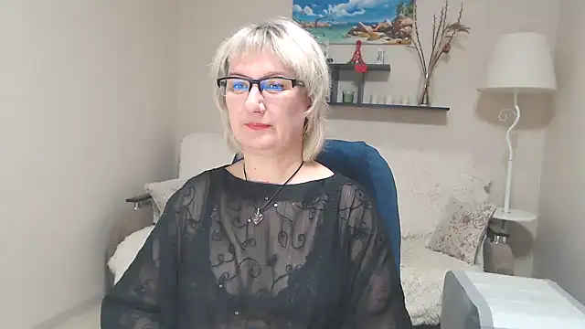 FleurMays online show from January 31, 2025, 11:13 am