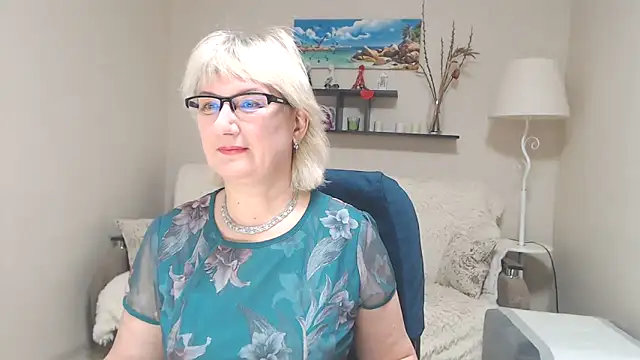 FleurMays online show from February 8, 2025, 3:08 am