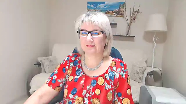 FleurMays online show from February 13, 2025, 4:11 am