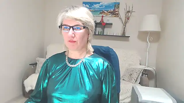 FleurMays online show from March 6, 2025, 6:52 am