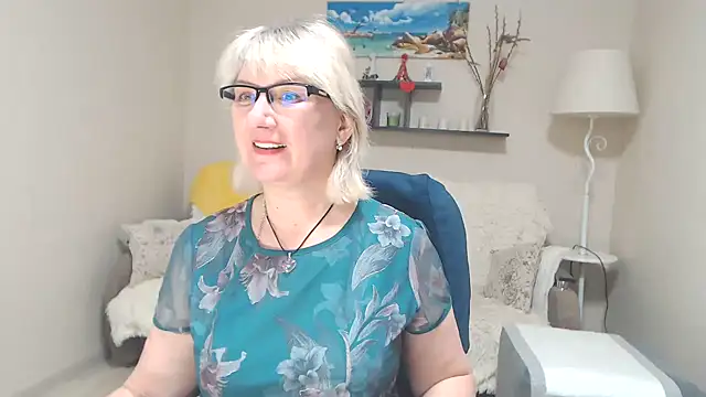 FleurMays online show from March 13, 2025, 7:09 am