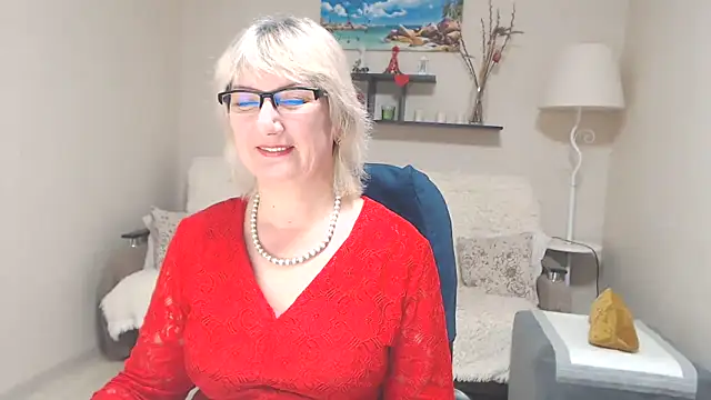 FleurMays online show from March 16, 2025, 10:00 am