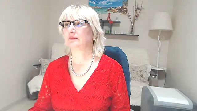 FleurMays online show from March 16, 2025, 1:06 pm