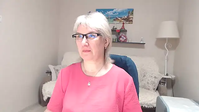 FleurMays online show from March 29, 2026, 3:39 am