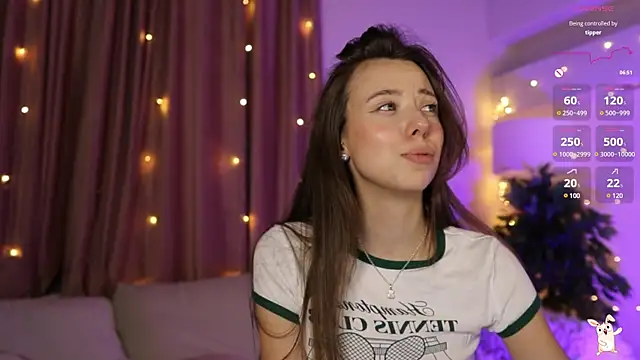 Snapshot of Goldy_Grace_ chatting on January 25, 2025, 2:47 pm Goldy Grace online show from January 25, 2025, 2:47 pm