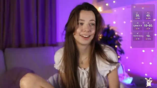 Snapshot of Goldy_Grace_ chatting on January 26, 2025, 4:41 pm Goldy Grace online show from January 26, 2025, 4:41 pm